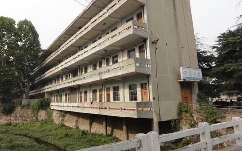 太行山深处的回声 一座三线军工厂的荒凉与重生